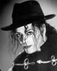 Michael Jackson&nbsp;lookalike