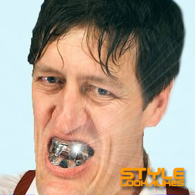 Jaws&nbsp;lookalike