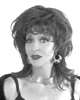 Joan Collins&nbsp;lookalike