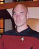 Jean-Luc&nbsp;Picard&nbsp;lookalike