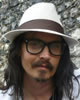 Captain&nbsp;Jack&nbsp;&nbsp;lookalike