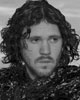 Jon Snow lookalike