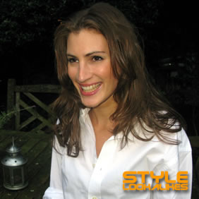 Julia&nbsp;Roberts&nbsp;lookalike