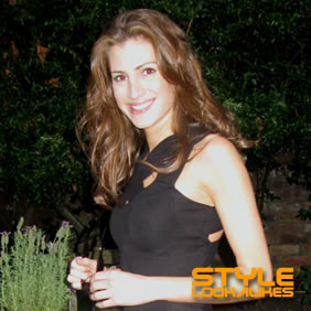 Julia&nbsp;Roberts&nbsp;lookalike