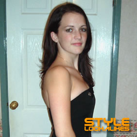 Sex&nbsp;The&nbsp;City&nbsp;lookalike