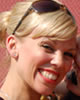 Kylie&nbsp;Minogue&nbsp;lookalike