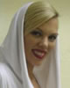 Kylie&nbsp;Minogue&nbsp;lookalike