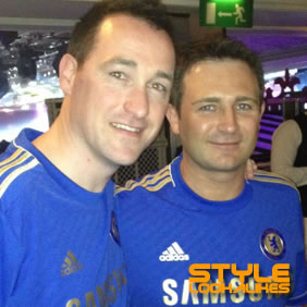 Frank&nbsp;Lampard&nbsp;lookalike