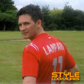 Frank&nbsp;Lampard&nbsp;lookalike