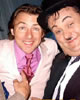 Laurel&nbsp;And&nbsp;Hardy&nbsp;lookalike
