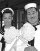Laurel And Hardy&nbsp;lookalike