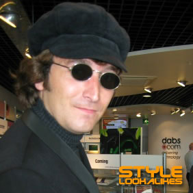 John&nbsp;Lennon&nbsp;lookalike