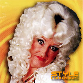 Lily&nbsp;Savage&nbsp;lookalike