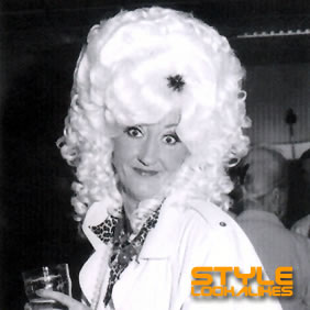 Lily&nbsp;Savage&nbsp;lookalike