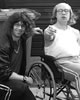 Little Britain&nbsp;lookalike