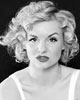Marilyn Monroe lookalike