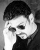 George Michael&nbsp;lookalike