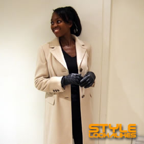 Michelle&nbsp;Obama&nbsp;lookalike
