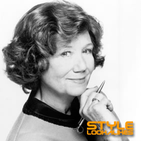 Miss&nbsp;Moneypenny&nbsp;lookalike