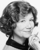 Miss Moneypenny&nbsp;lookalike