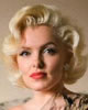 Marilyn&nbsp;Monroe&nbsp;lookalike