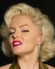 Marilyn&nbsp;Monroe&nbsp;lookalike
