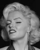 Marilyn Monroe lookalike