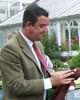Mr&nbsp;Bean&nbsp;lookalike