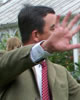 Mr&nbsp;Bean&nbsp;lookalike