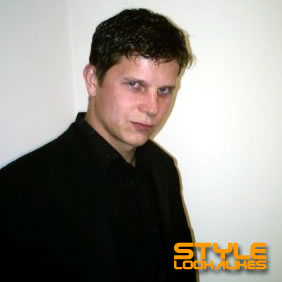 Nigel&nbsp;Harman&nbsp;lookalike