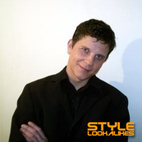 Nigel&nbsp;Harman&nbsp;lookalike