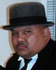 Oddjob&nbsp;lookalike