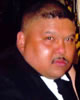 Oddjob&nbsp;lookalike
