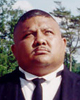Oddjob&nbsp;lookalike