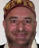 Omid&nbsp;Djalili&nbsp;lookalike