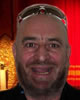 Omid&nbsp;Djalili&nbsp;lookalike
