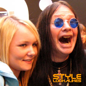 Ozzy&nbsp;Osbourne&nbsp;lookalike