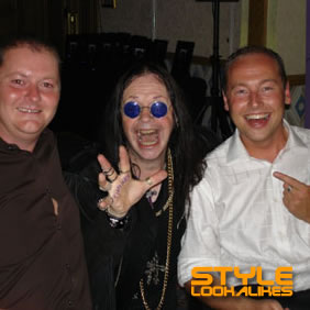 Ozzy&nbsp;Osbourne&nbsp;lookalike