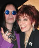 Ozzy&nbsp;Osbourne&nbsp;lookalike
