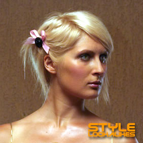 Paris&nbsp;Hilton&nbsp;lookalike