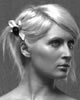 Paris Hilton&nbsp;lookalike
