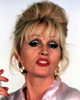 Patsy&nbsp;Ab&nbsp;Fab&nbsp;lookalike