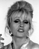 Patsy Ab Fab&nbsp;lookalike