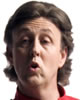Paul&nbsp;McCartney&nbsp;lookalike