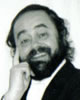 Luciano&nbsp;Pavarotti&nbsp;lookalike
