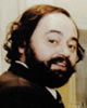Luciano&nbsp;Pavarotti&nbsp;lookalike
