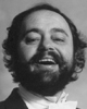 Luciano&nbsp;Pavarotti&nbsp;lookalike