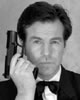 Pierce Brosnan&nbsp;lookalike