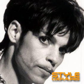 Prince&nbsp;lookalike