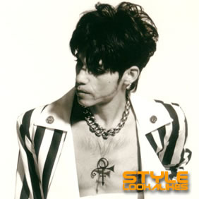 Prince&nbsp;lookalike